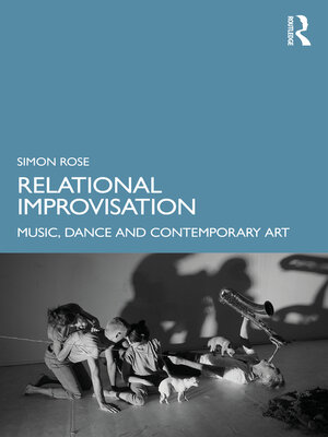 cover image of Relational Improvisation